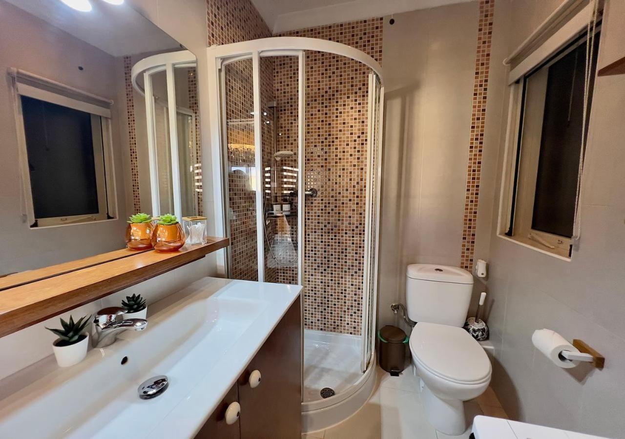 Cozy Apartment In South Malta Il-Fgura Exterior foto