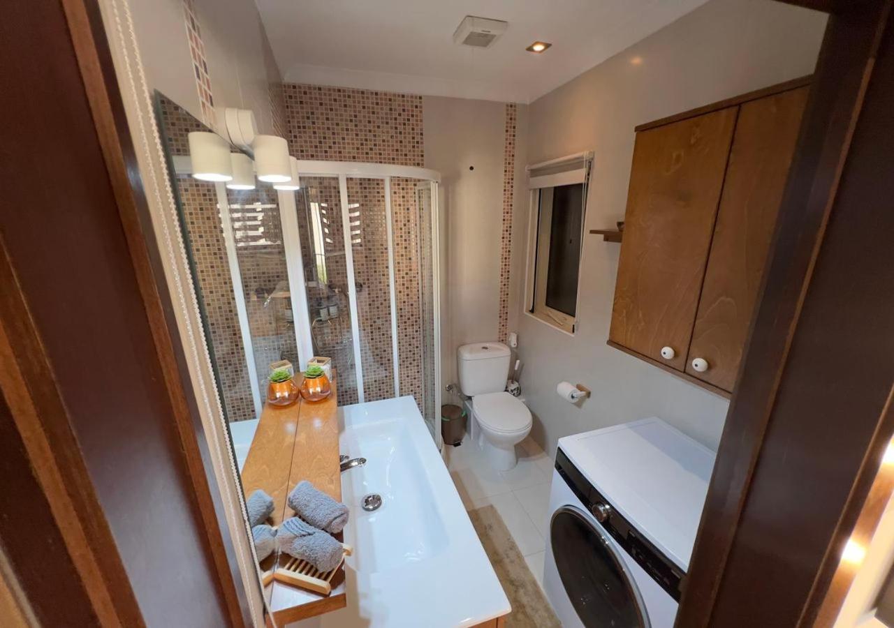 Cozy Apartment In South Malta Il-Fgura Exterior foto