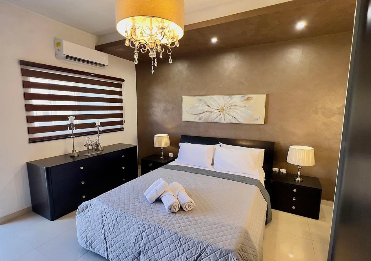 Cozy Apartment In South Malta Il-Fgura Exterior foto