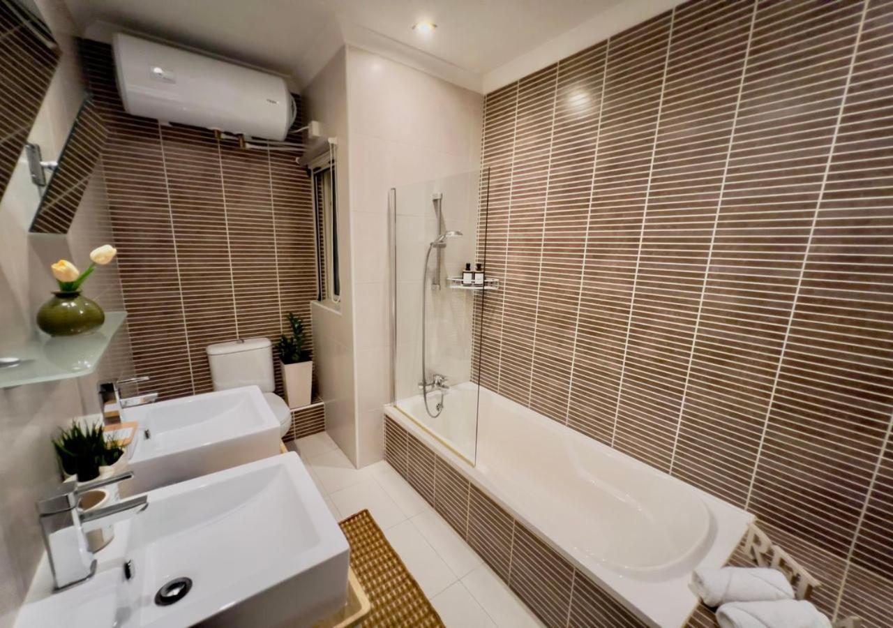Cozy Apartment In South Malta Il-Fgura Exterior foto