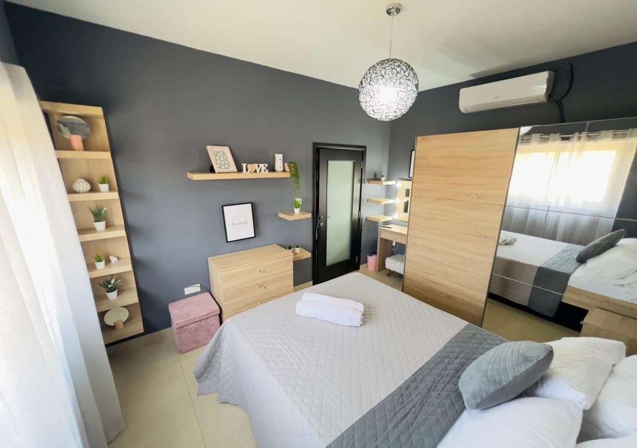 Cozy Apartment In South Malta Il-Fgura Exterior foto