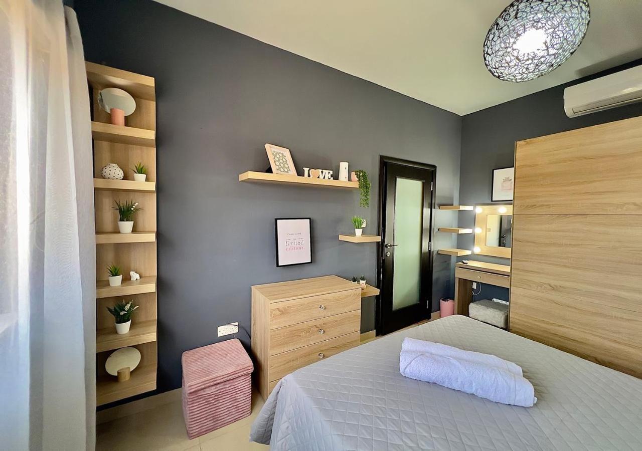Cozy Apartment In South Malta Il-Fgura Exterior foto