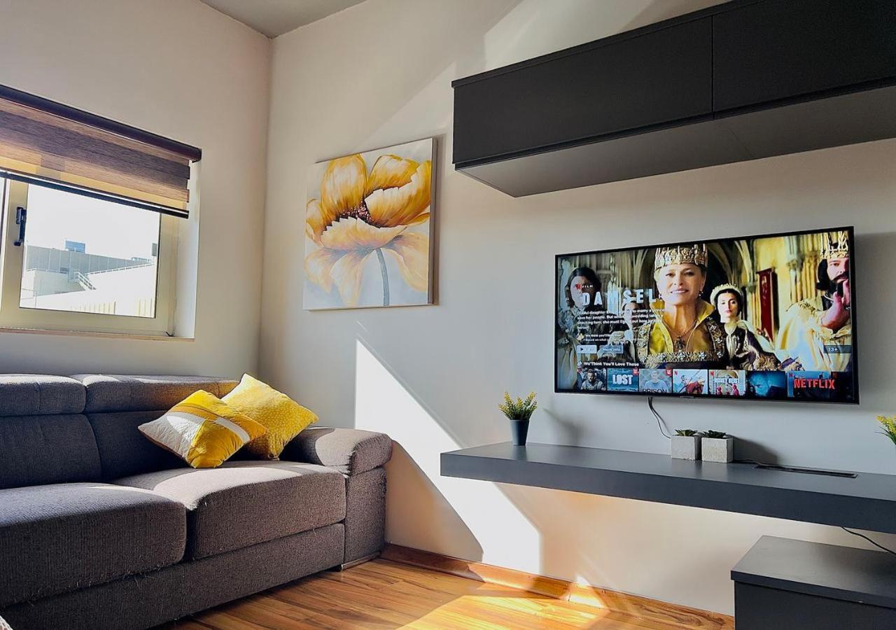Cozy Apartment In South Malta Il-Fgura Exterior foto
