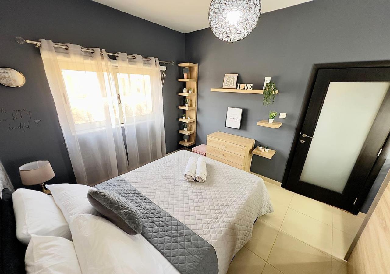Cozy Apartment In South Malta Il-Fgura Exterior foto