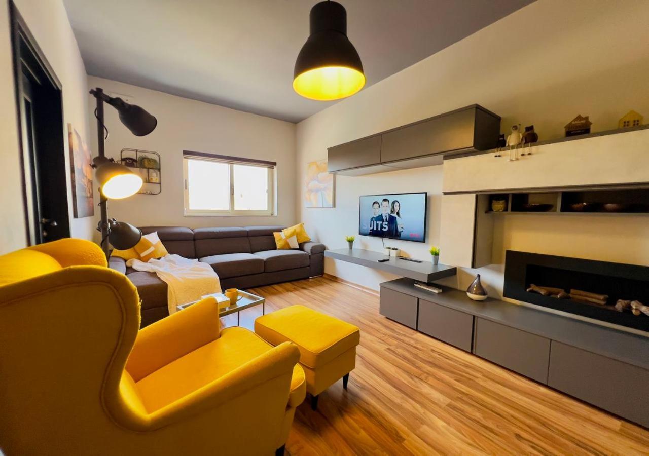 Cozy Apartment In South Malta Il-Fgura Exterior foto