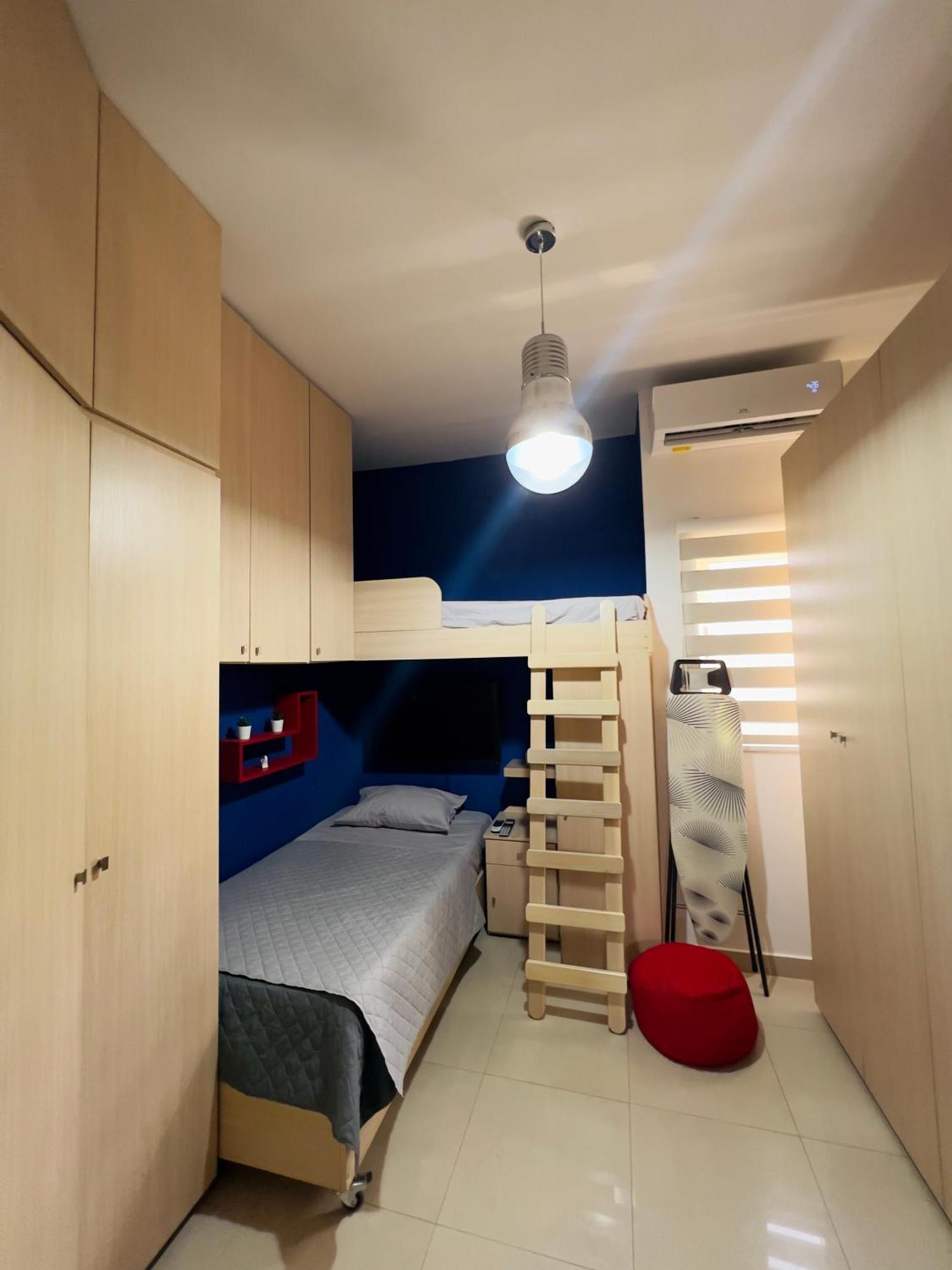 Cozy Apartment In South Malta Il-Fgura Exterior foto